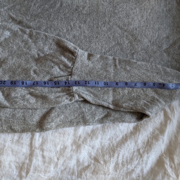 Hekla wool sweater - Picture 6 of 6